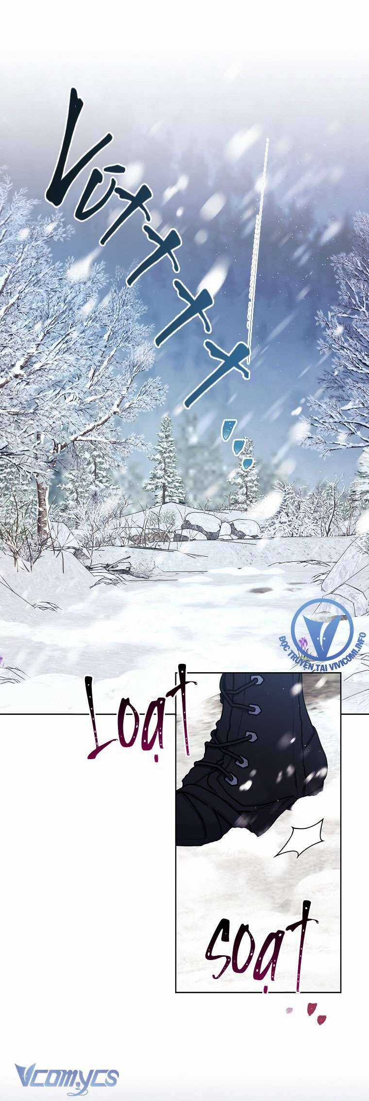 Vương Miện Viridescent - Chapter 105 - Trang 2