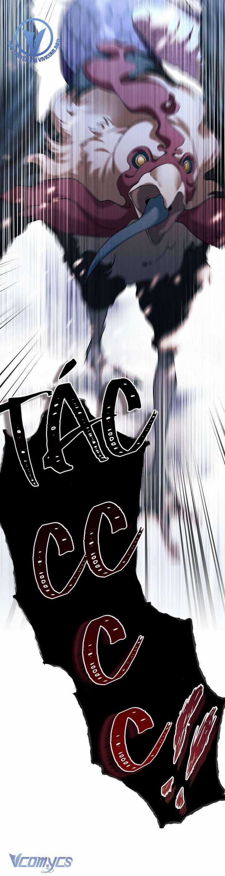 Vương Miện Viridescent - Chapter 105 - Trang 12