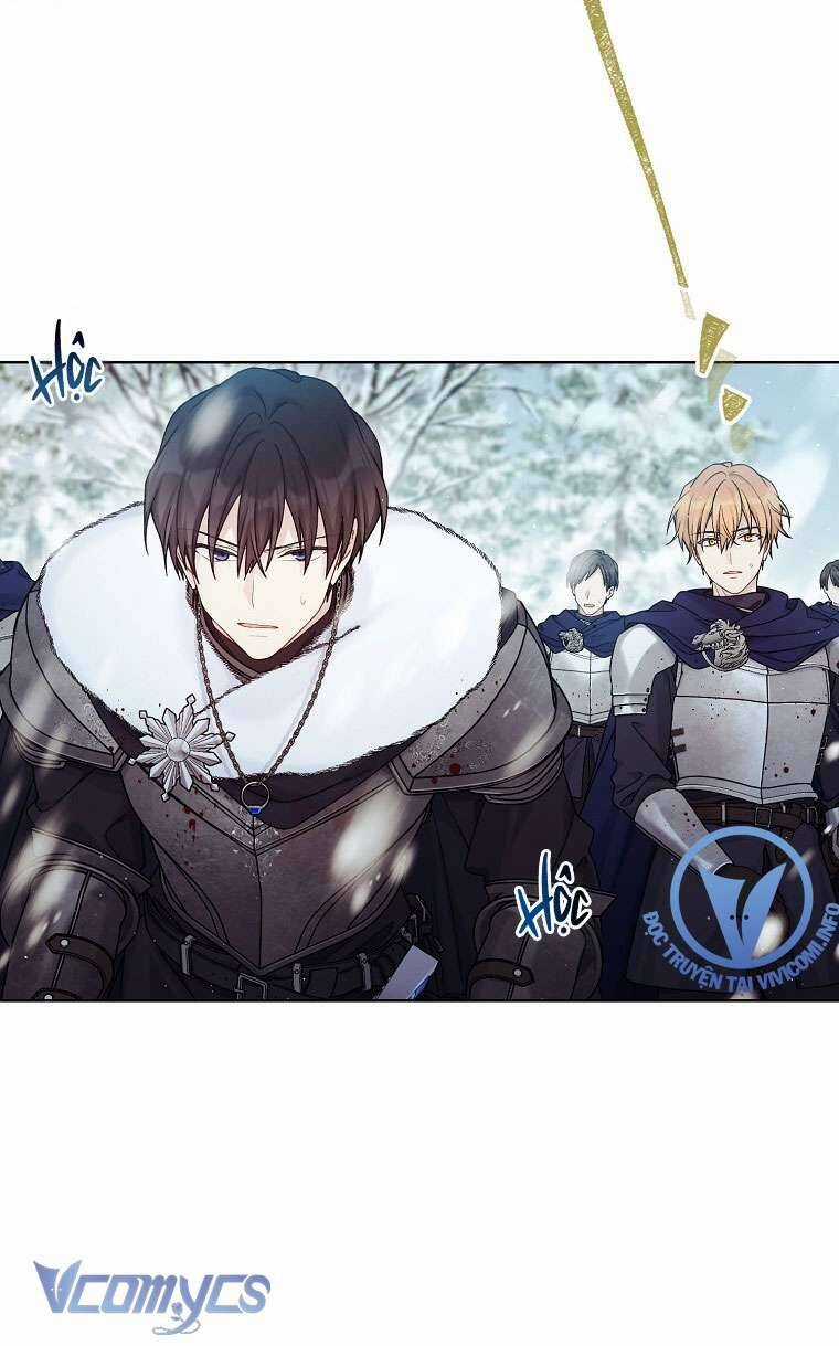 Vương Miện Viridescent - Chapter 105 - Trang 28