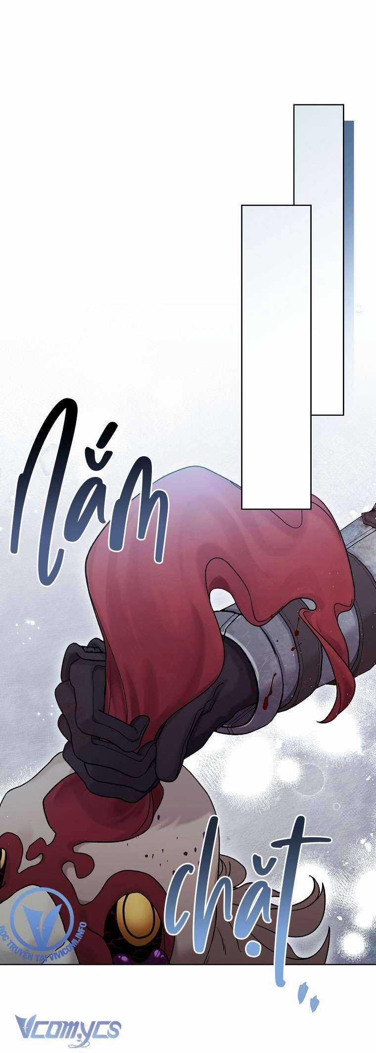 Vương Miện Viridescent - Chapter 105 - Trang 29