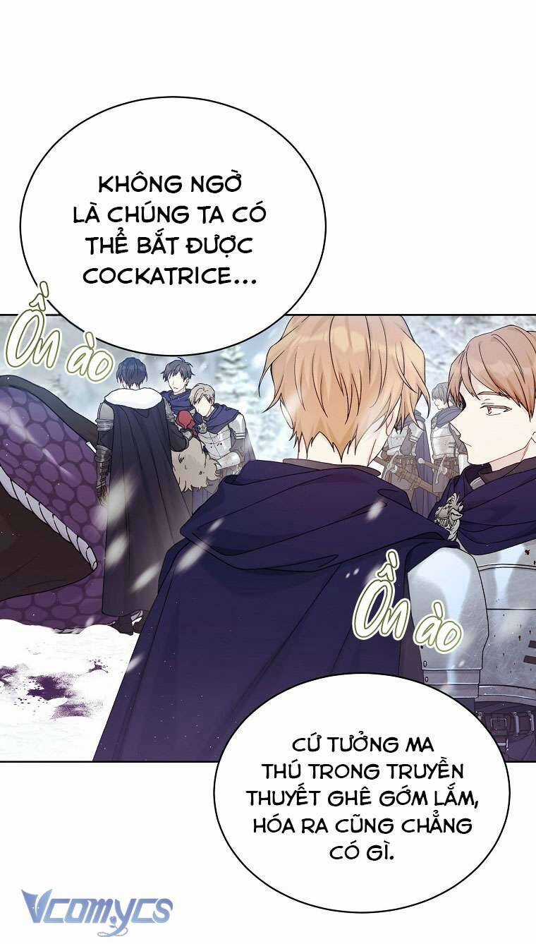 Vương Miện Viridescent - Chapter 105 - Trang 30