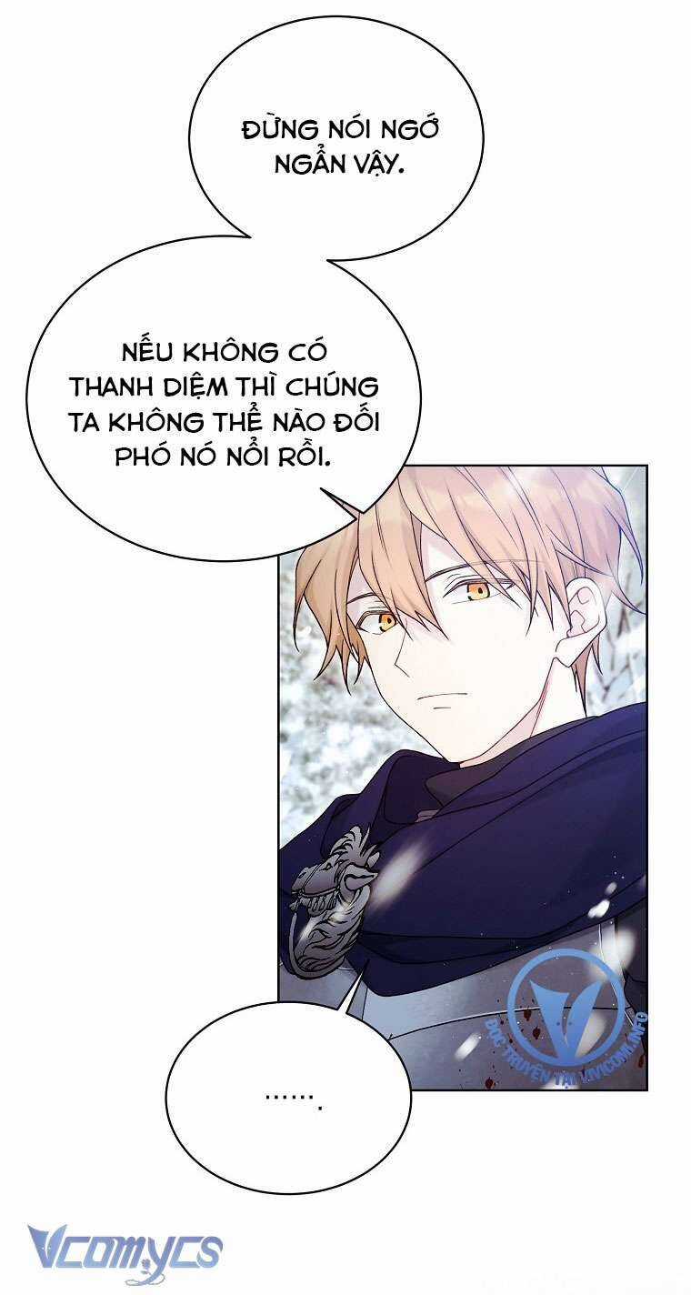 Vương Miện Viridescent - Chapter 105 - Trang 31