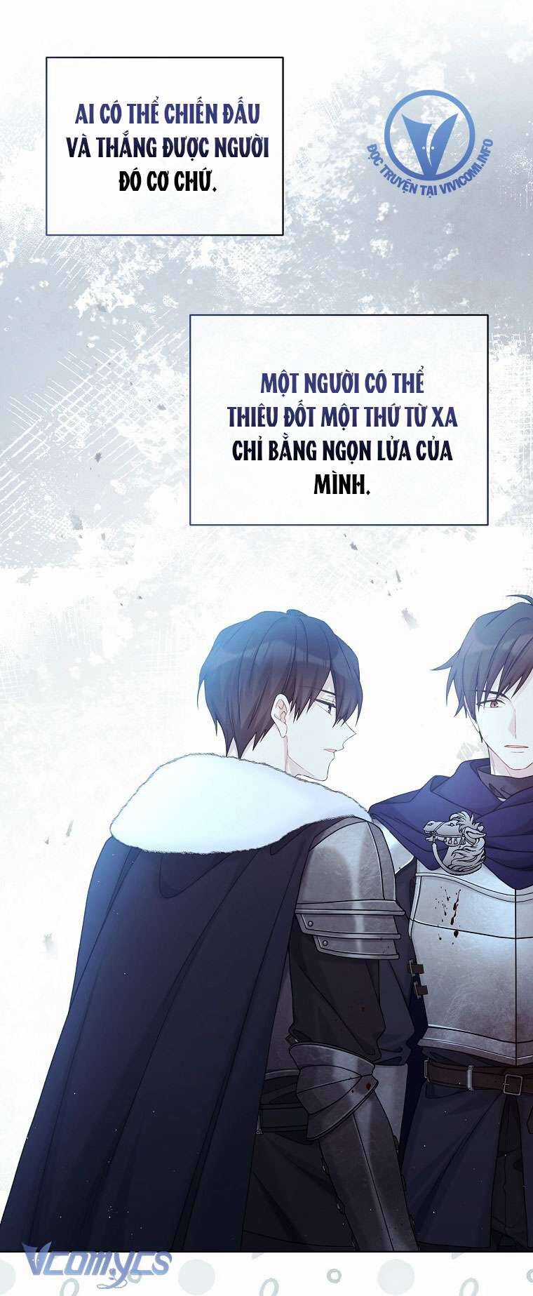 Vương Miện Viridescent - Chapter 105 - Trang 32