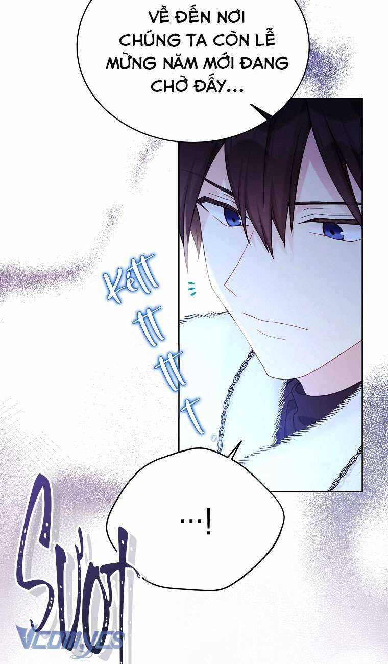 Vương Miện Viridescent - Chapter 105 - Trang 34