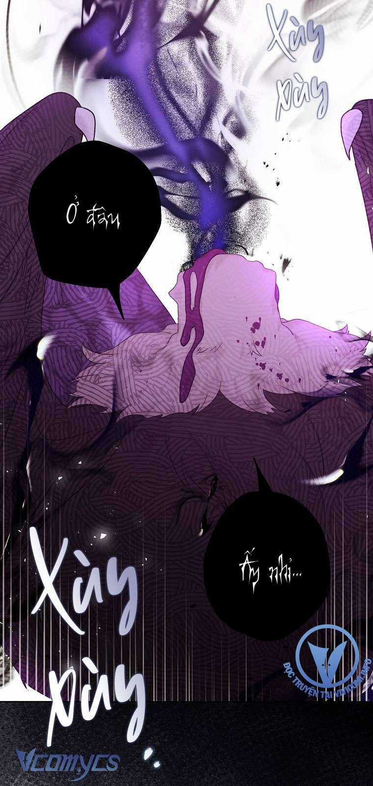 Vương Miện Viridescent - Chapter 105 - Trang 38