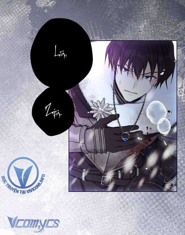 Vương Miện Viridescent - Chapter 105 - Trang 40