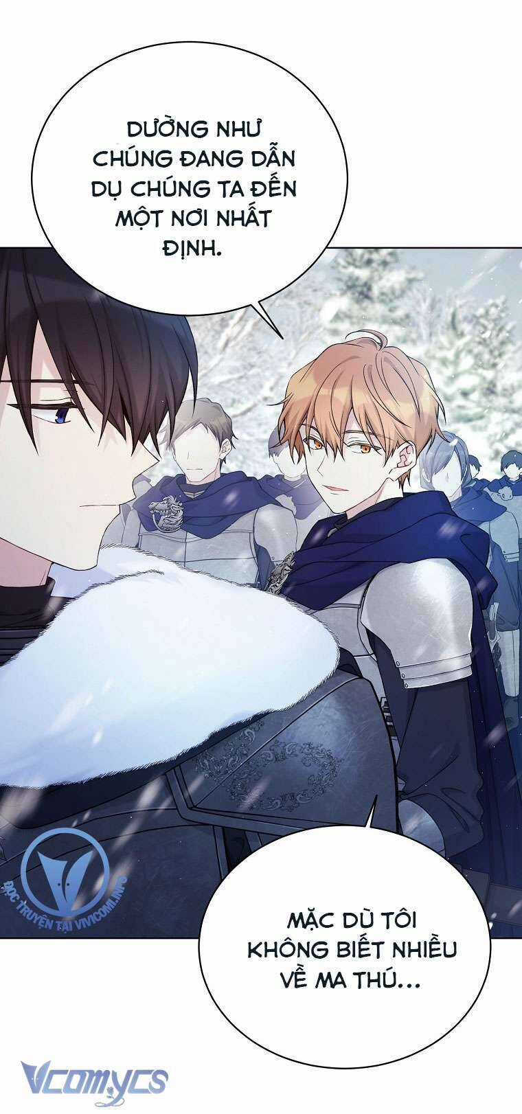 Vương Miện Viridescent - Chapter 105 - Trang 5