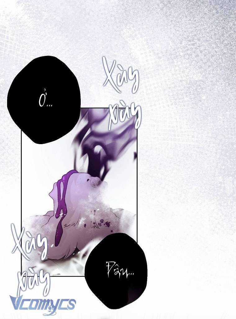 Vương Miện Viridescent - Chapter 105 - Trang 41