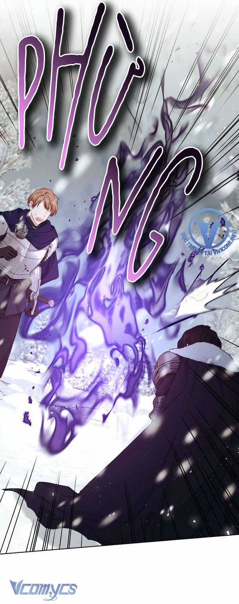 Vương Miện Viridescent - Chapter 105 - Trang 42