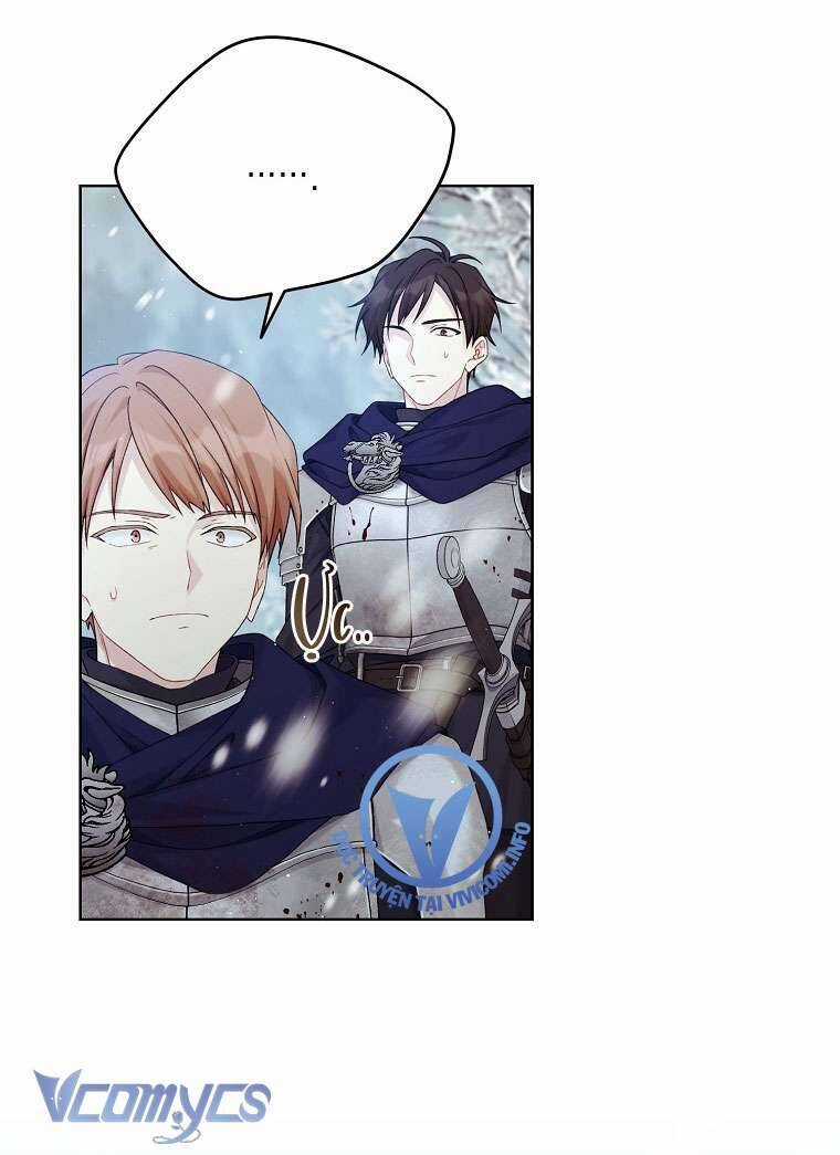 Vương Miện Viridescent - Chapter 105 - Trang 45