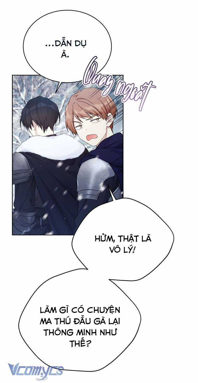 Vương Miện Viridescent - Chapter 105 - Trang 6