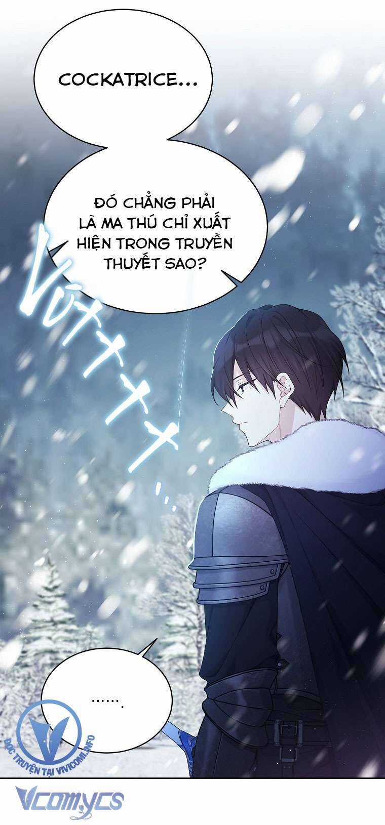 Vương Miện Viridescent - Chapter 105 - Trang 9