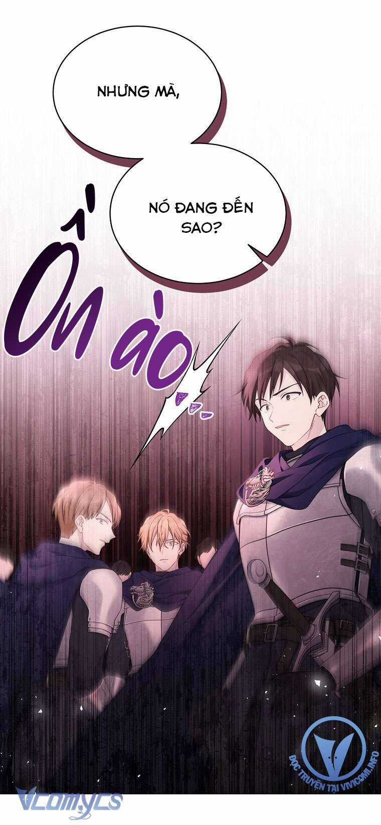 Vương Miện Viridescent - Chapter 105 - Trang 10