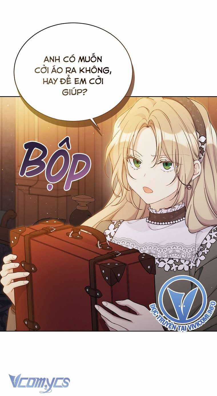 Vương Miện Viridescent - Chapter 106 - Trang 18