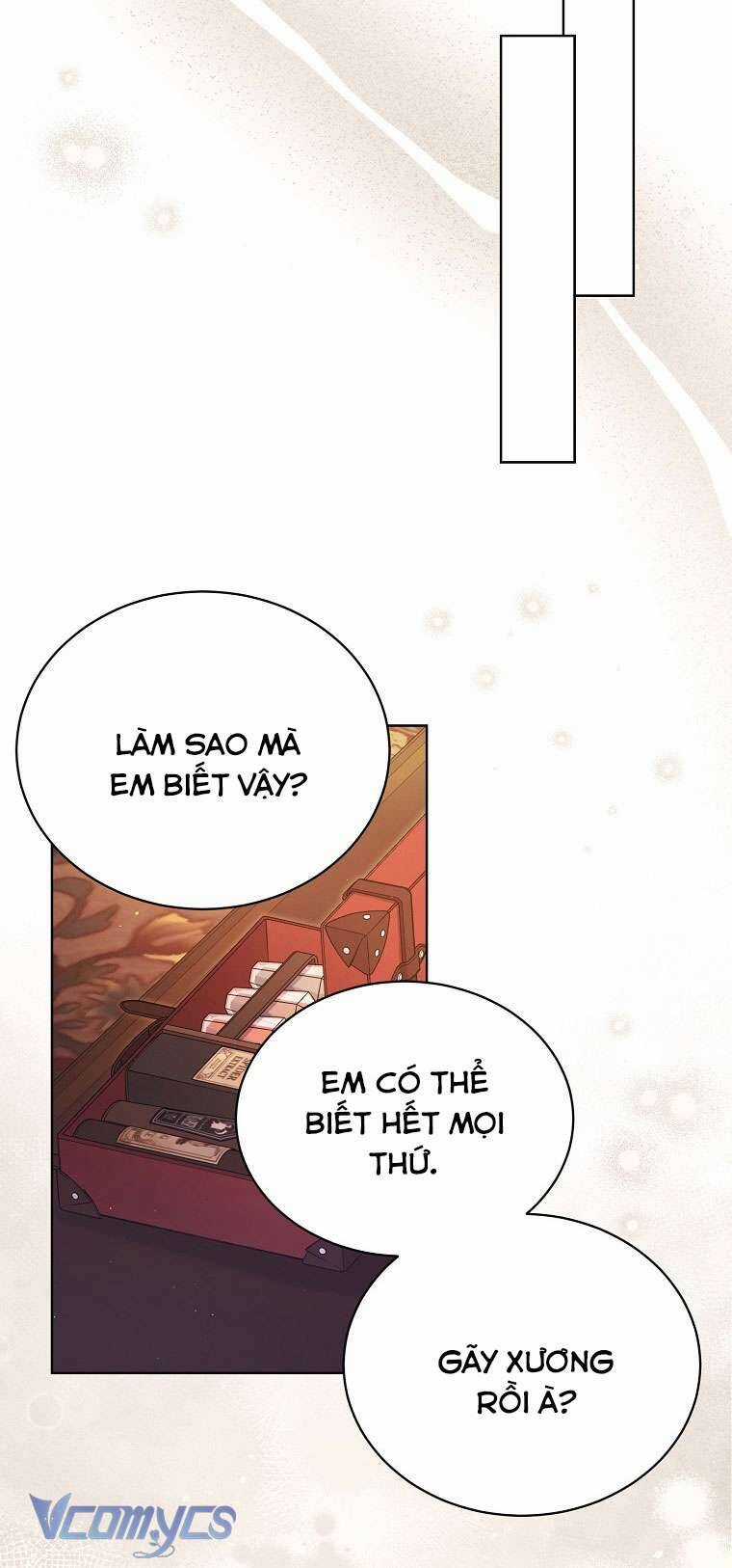 Vương Miện Viridescent - Chapter 106 - Trang 20