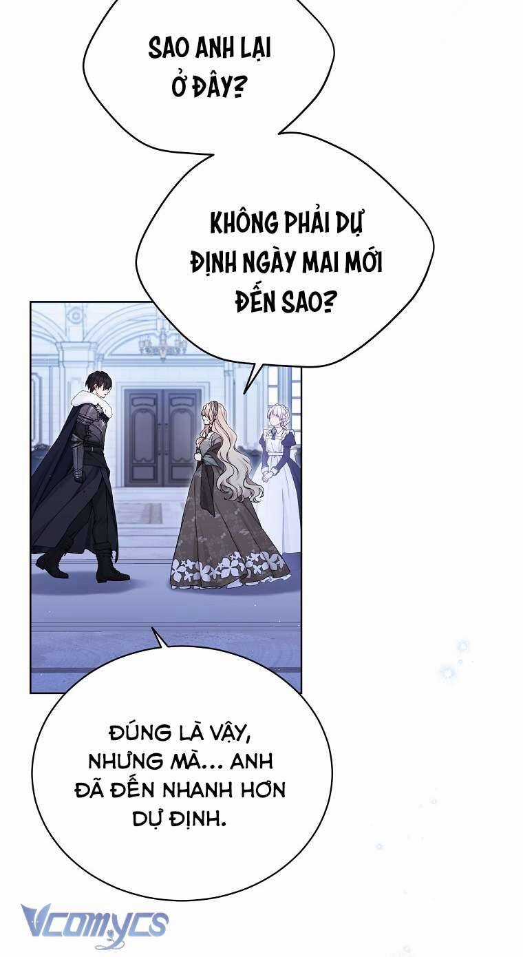 Vương Miện Viridescent - Chapter 106 - Trang 3