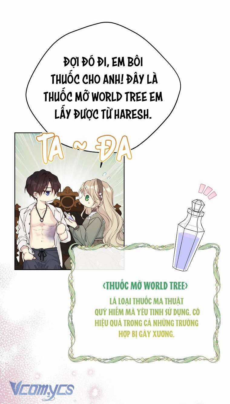 Vương Miện Viridescent - Chapter 106 - Trang 25