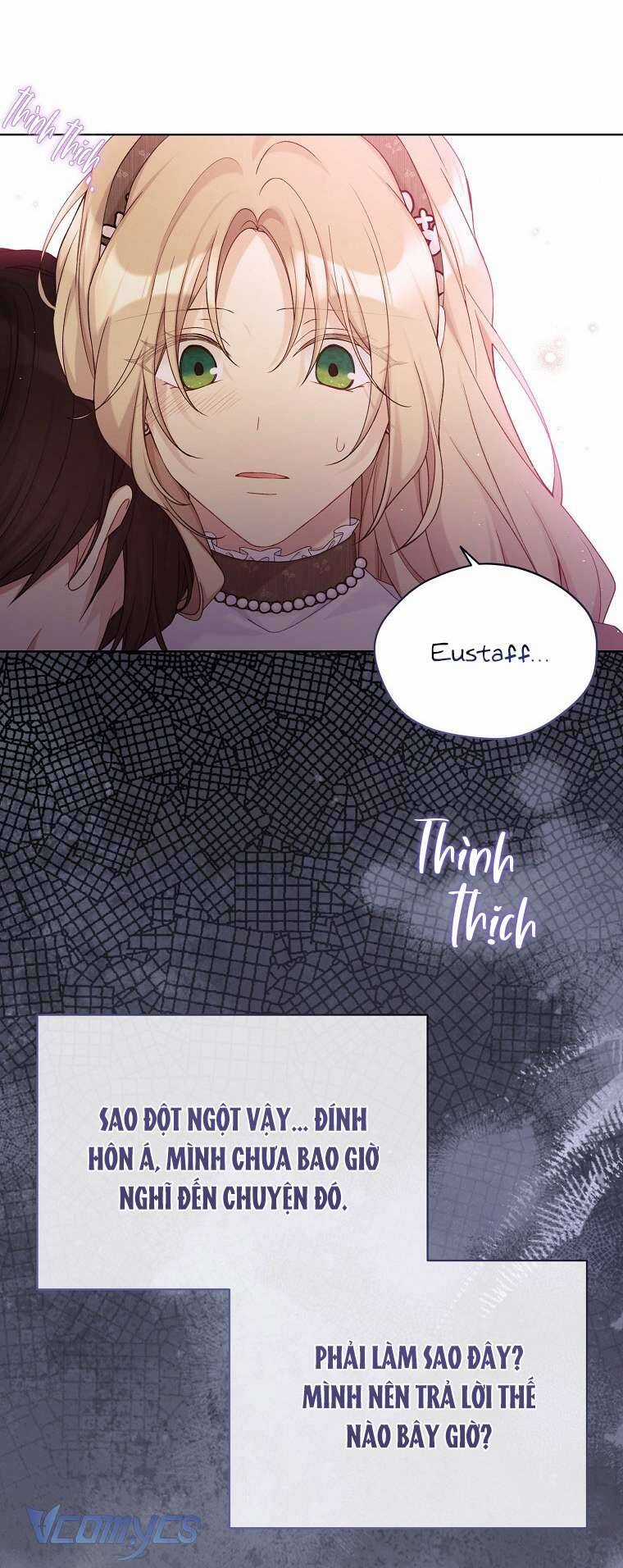 Vương Miện Viridescent - Chapter 106 - Trang 33