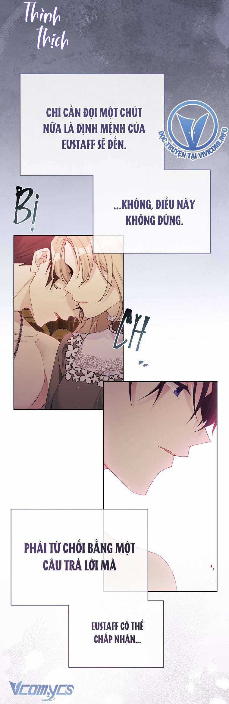 Vương Miện Viridescent - Chapter 106 - Trang 34