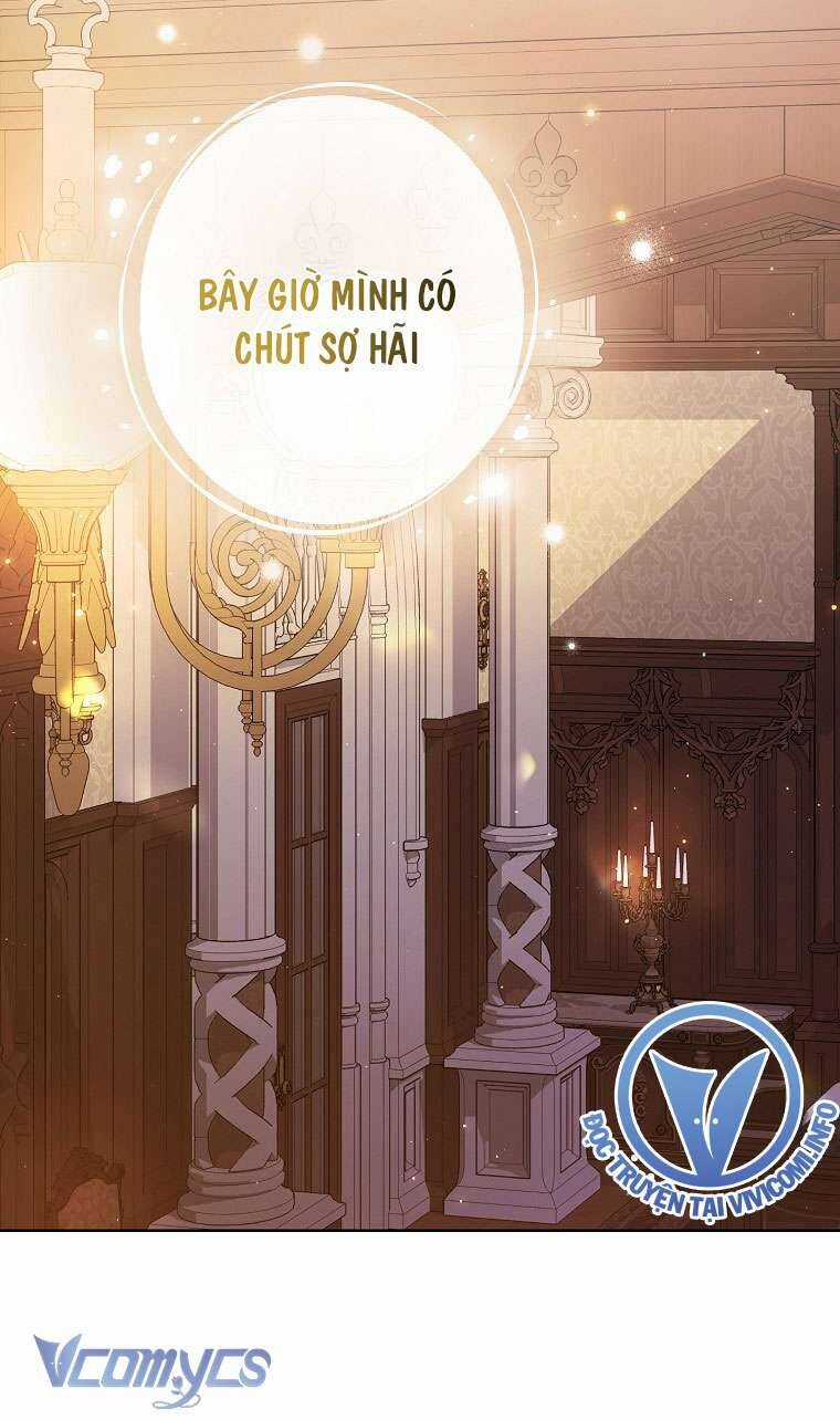 Vương Miện Viridescent - Chapter 106 - Trang 42