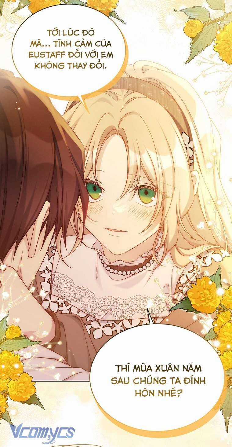 Vương Miện Viridescent - Chapter 106 - Trang 44