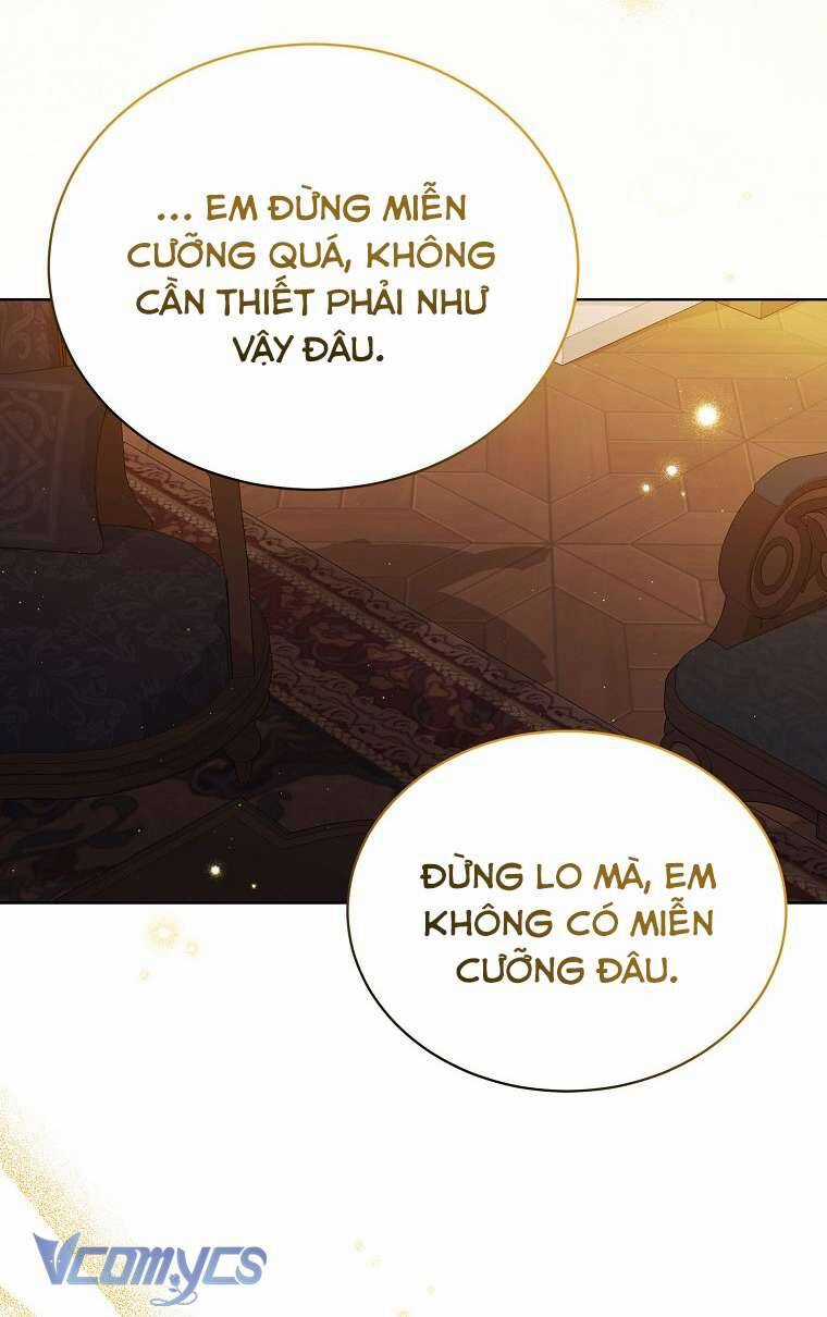 Vương Miện Viridescent - Chapter 106 - Trang 46