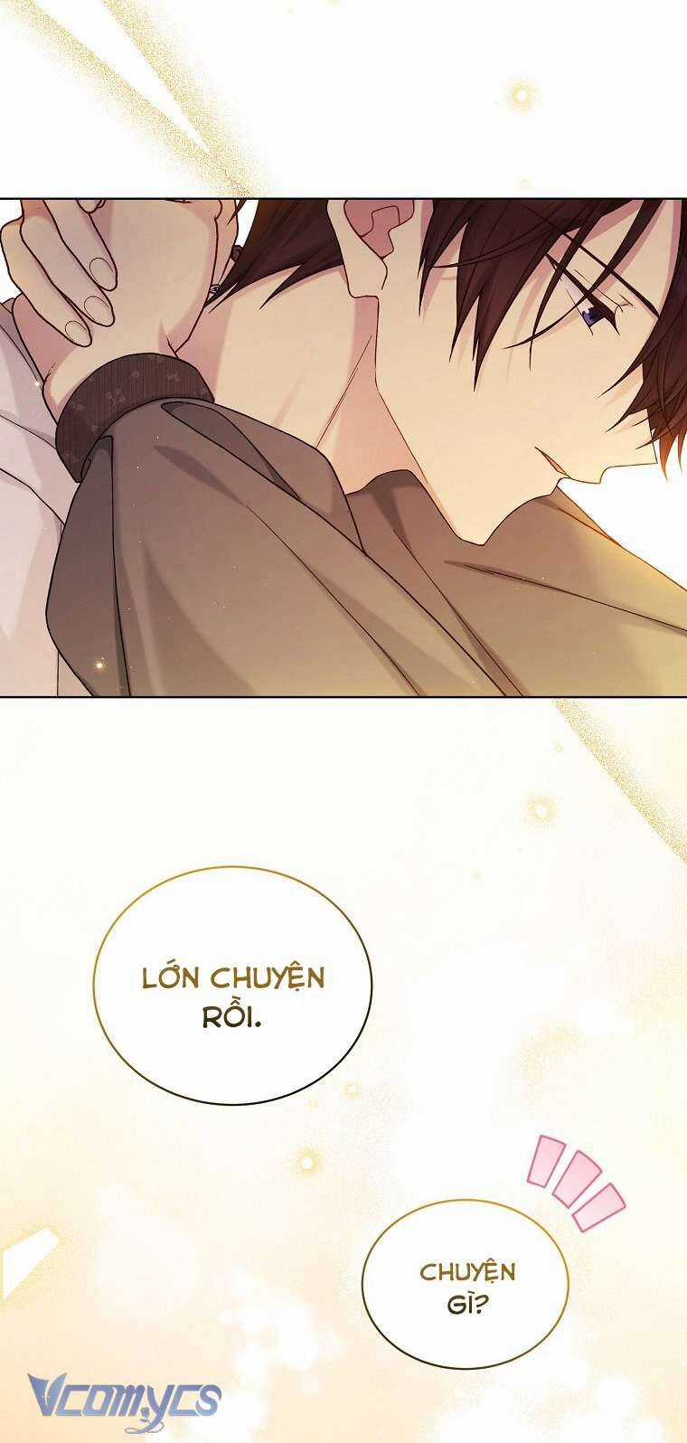 Vương Miện Viridescent - Chapter 106 - Trang 47