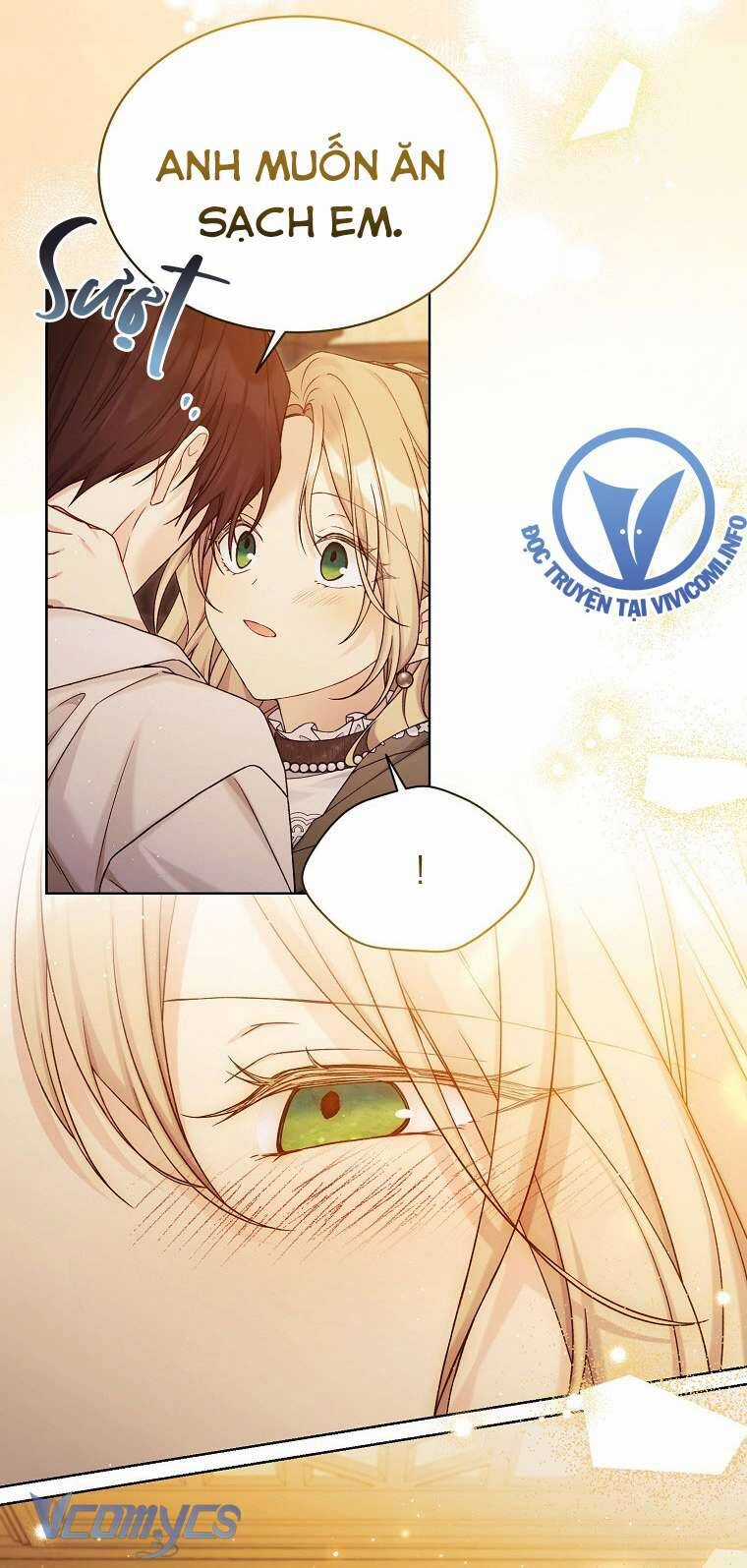 Vương Miện Viridescent - Chapter 106 - Trang 48