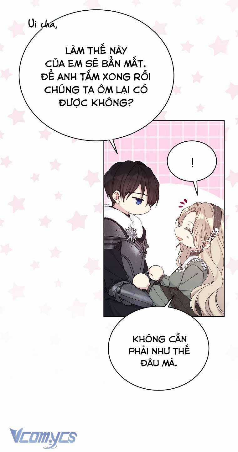 Vương Miện Viridescent - Chapter 106 - Trang 7