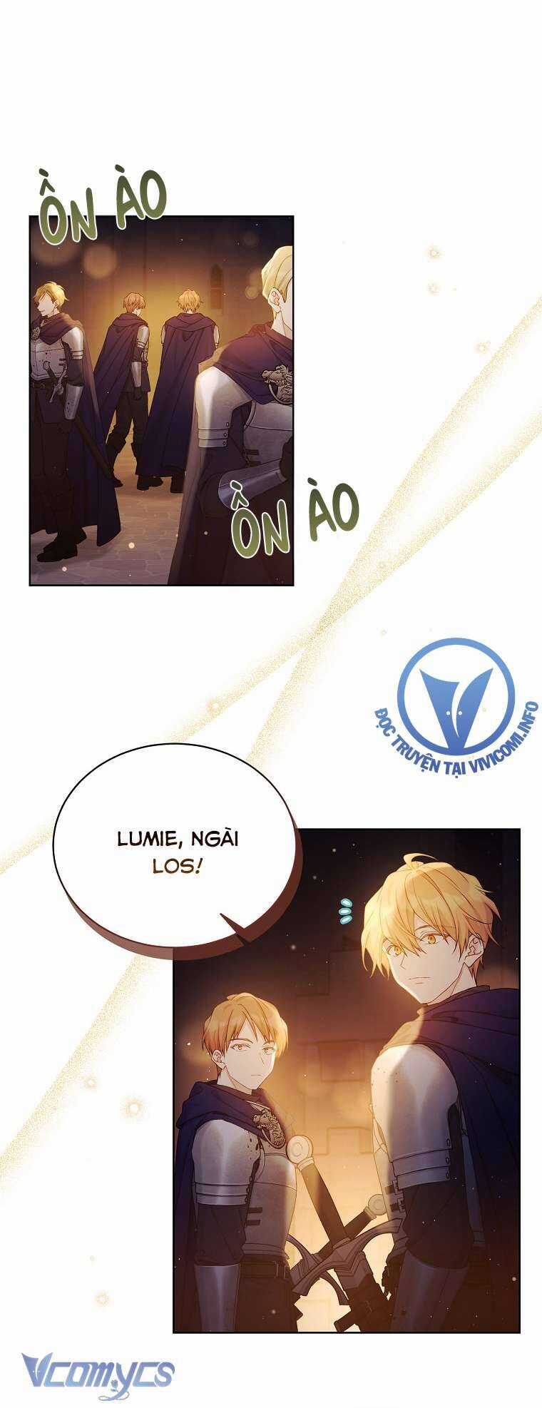 Vương Miện Viridescent - Chapter 106 - Trang 9