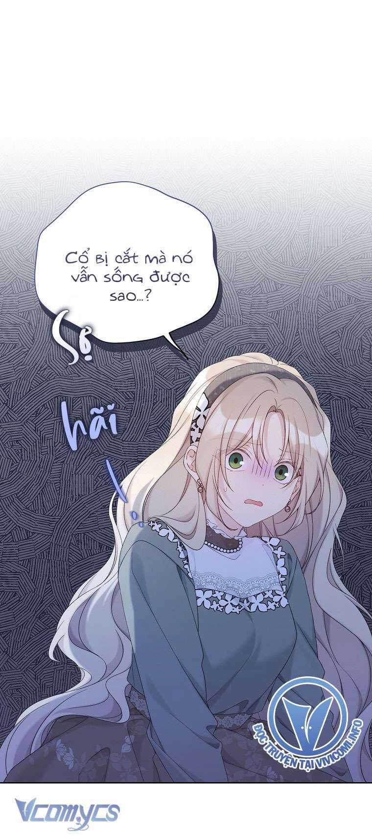 Vương Miện Viridescent - Chapter 107 - Trang 2