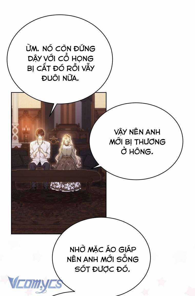 Vương Miện Viridescent - Chapter 107 - Trang 3