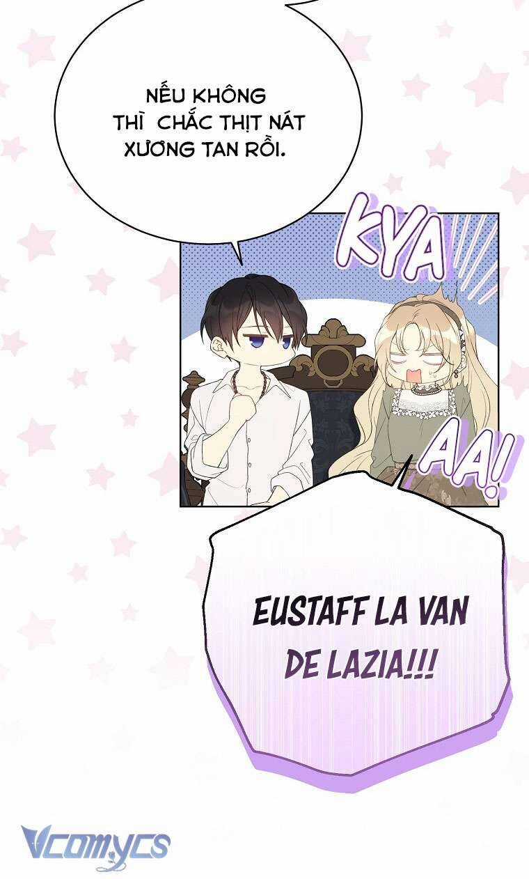 Vương Miện Viridescent - Chapter 107 - Trang 4