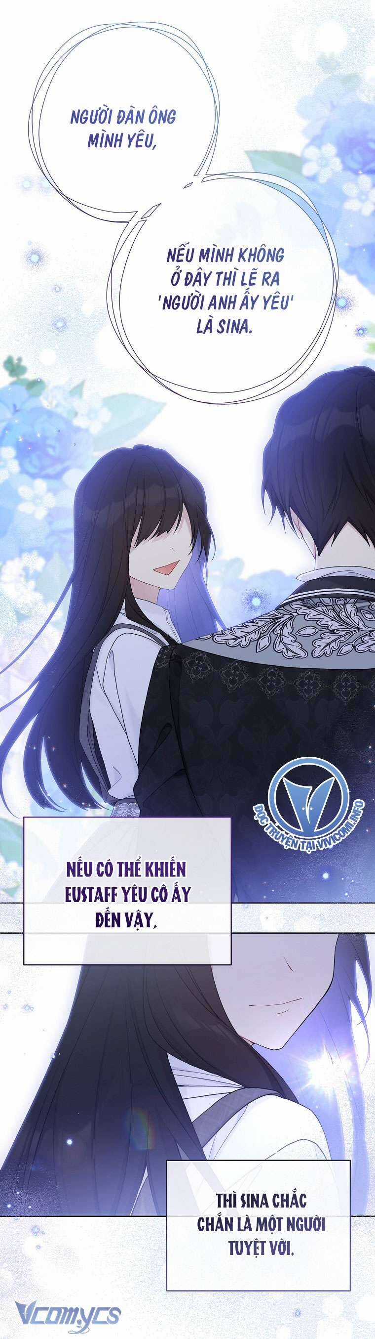 Vương Miện Viridescent - Chapter 107 - Trang 31