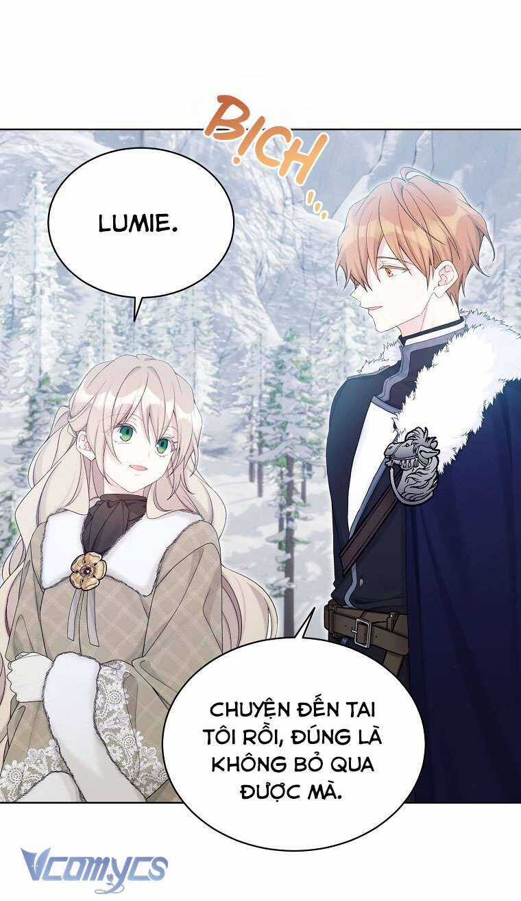 Vương Miện Viridescent - Chapter 107 - Trang 44