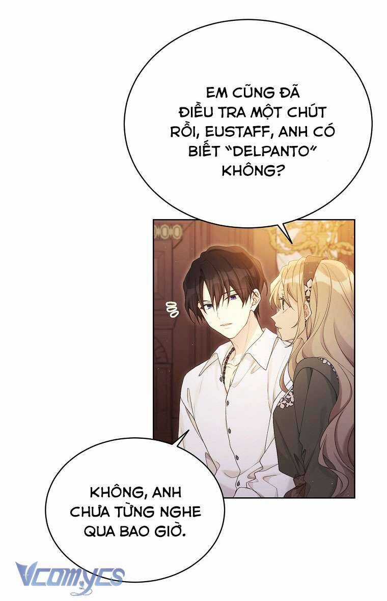 Vương Miện Viridescent - Chapter 107 - Trang 6