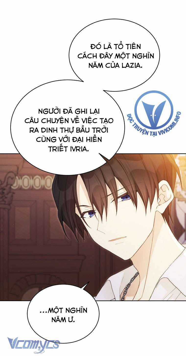Vương Miện Viridescent - Chapter 107 - Trang 7