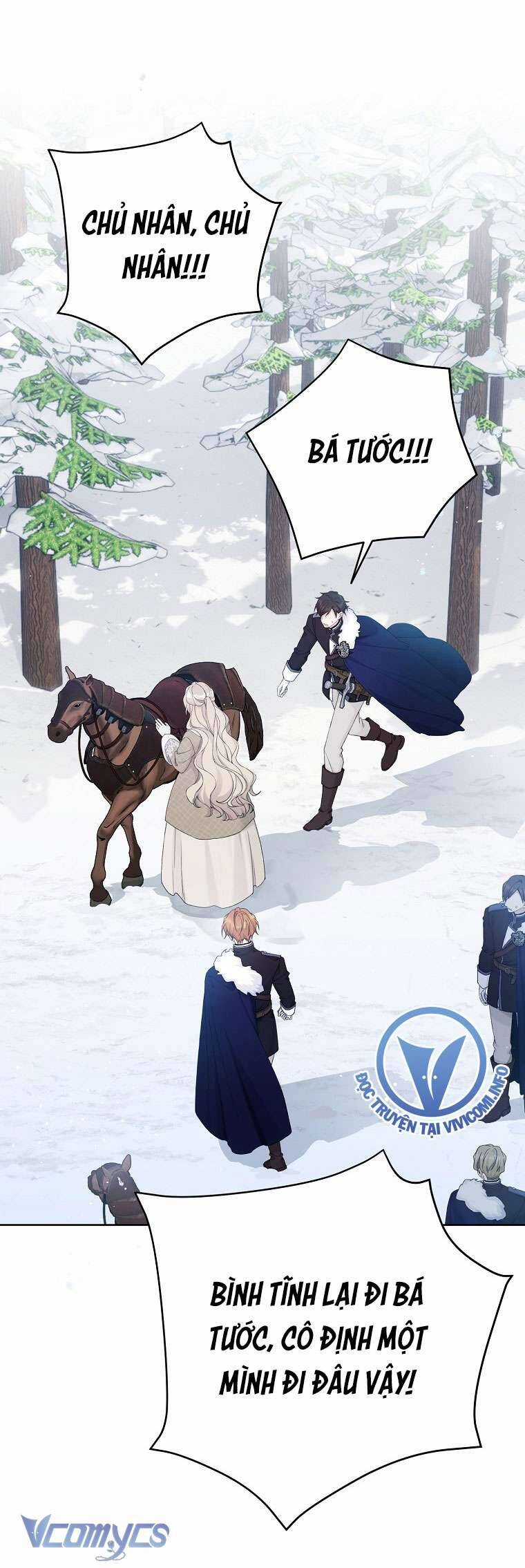 Vương Miện Viridescent - Chapter 108 - Trang 2