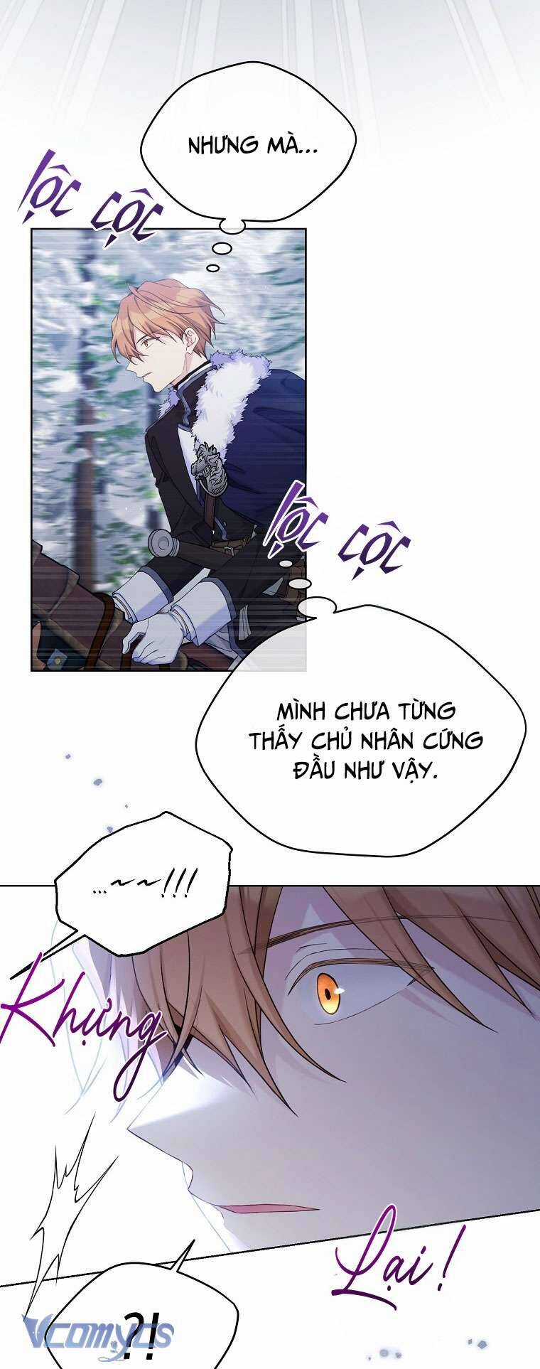 Vương Miện Viridescent - Chapter 108 - Trang 12