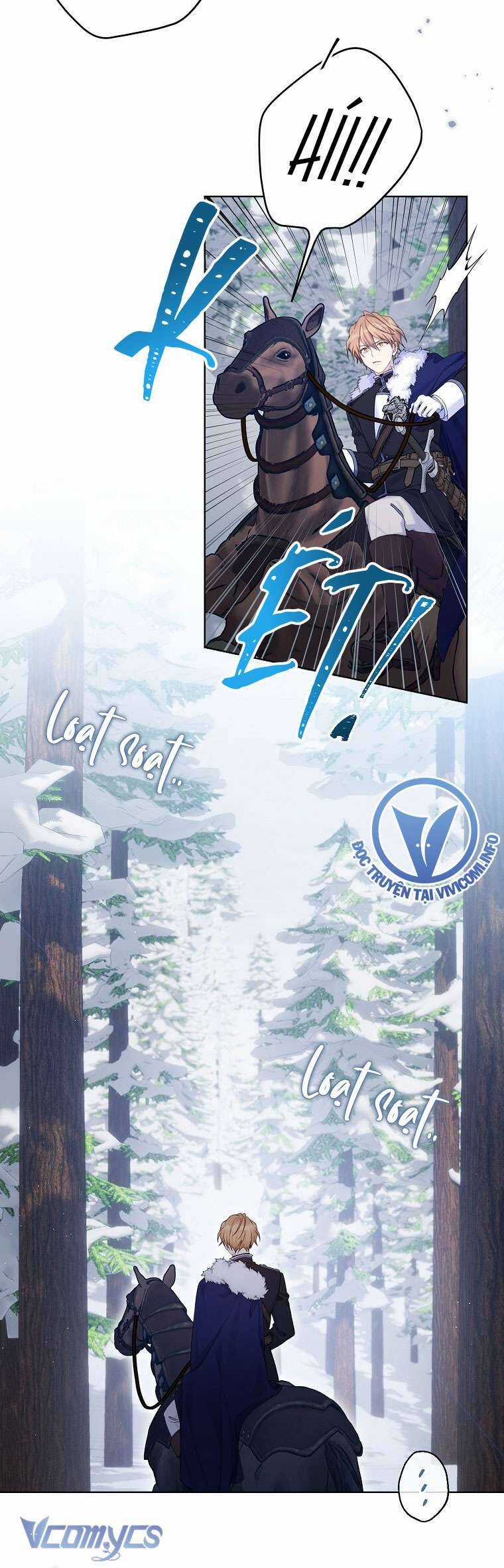 Vương Miện Viridescent - Chapter 108 - Trang 13