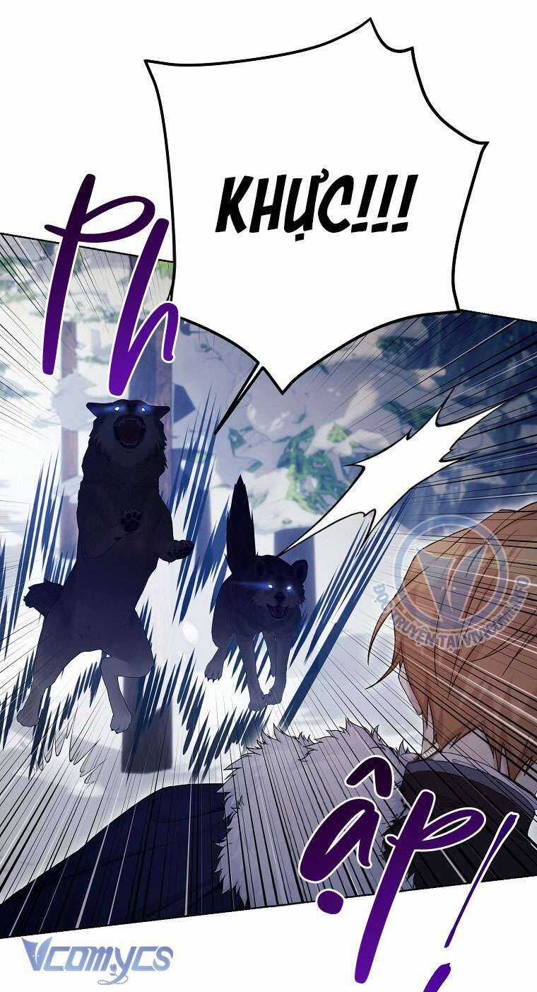 Vương Miện Viridescent - Chapter 108 - Trang 24