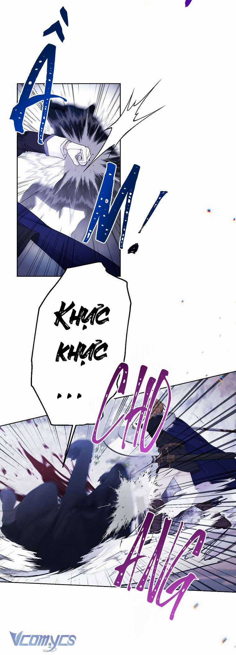 Vương Miện Viridescent - Chapter 108 - Trang 25