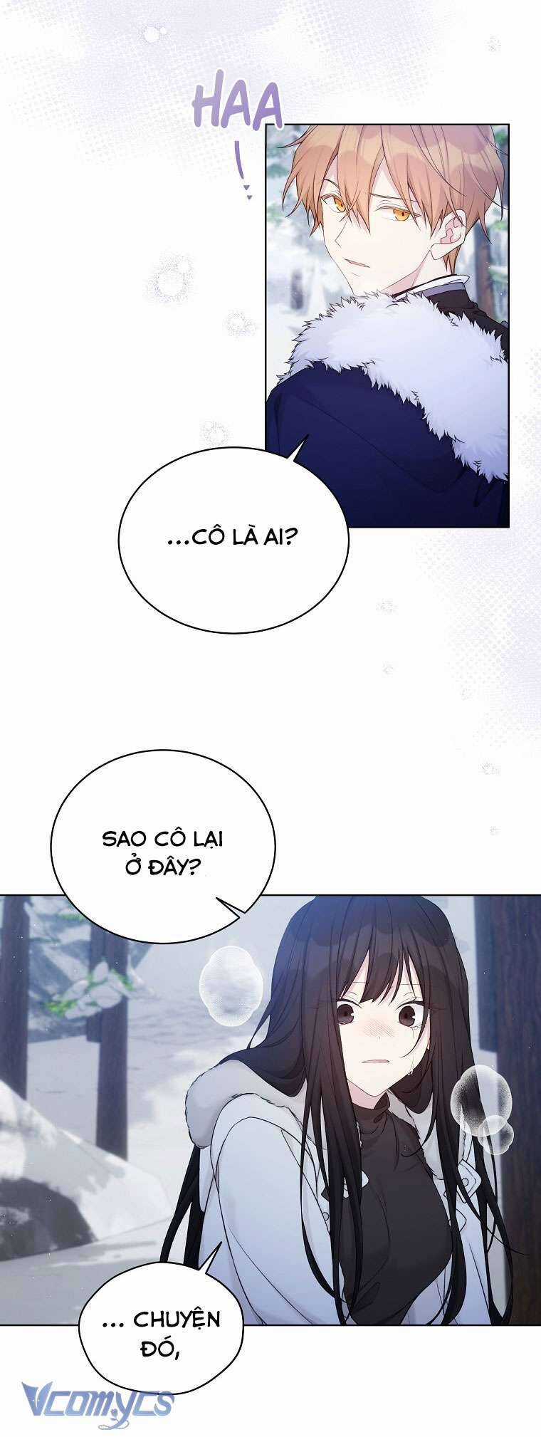 Vương Miện Viridescent - Chapter 108 - Trang 29