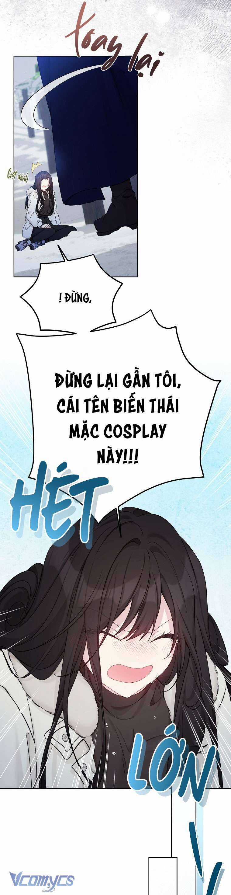 Vương Miện Viridescent - Chapter 108 - Trang 31