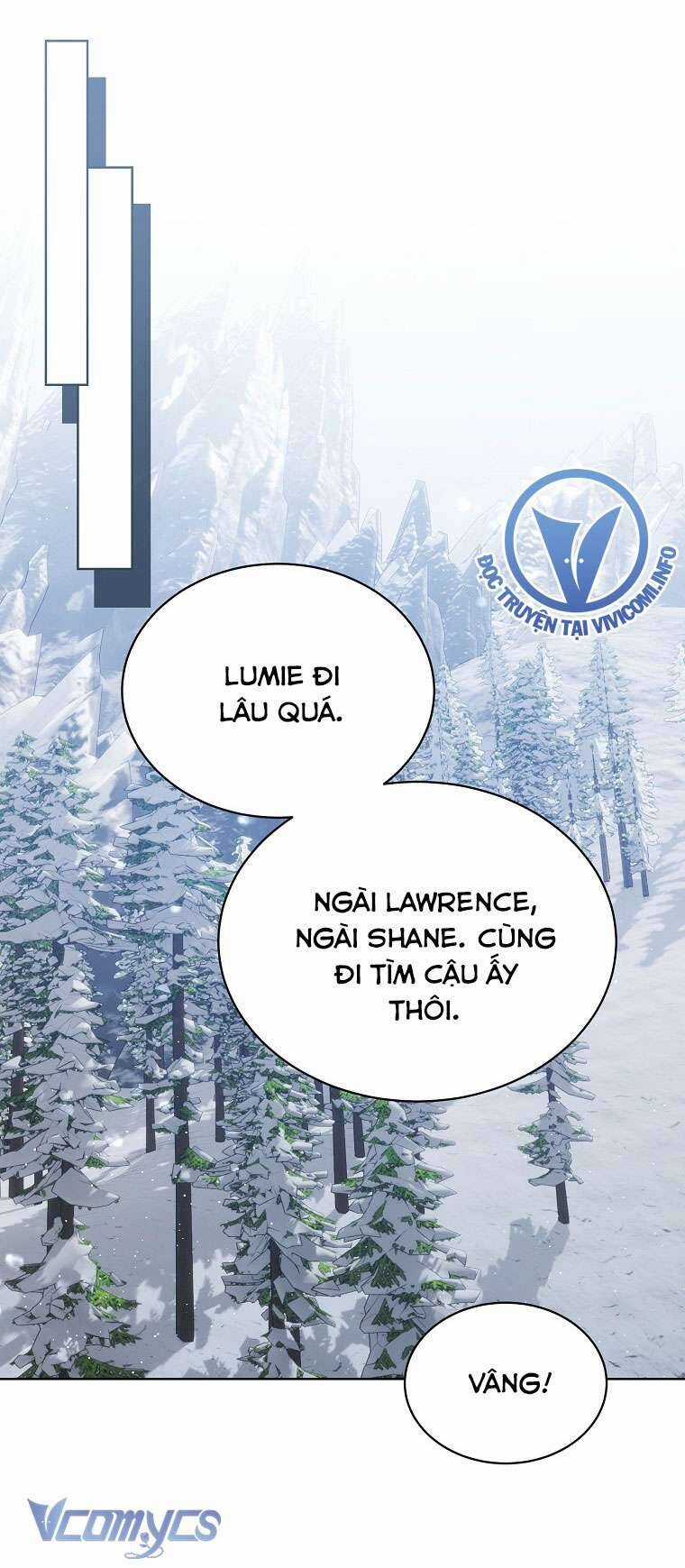 Vương Miện Viridescent - Chapter 108 - Trang 33