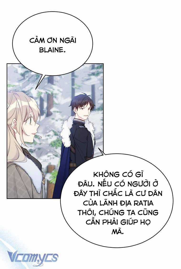 Vương Miện Viridescent - Chapter 108 - Trang 34
