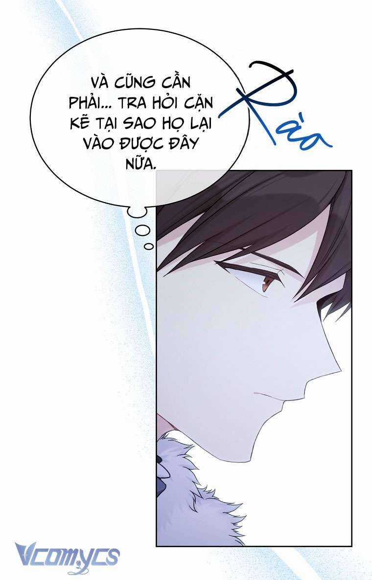 Vương Miện Viridescent - Chapter 108 - Trang 35