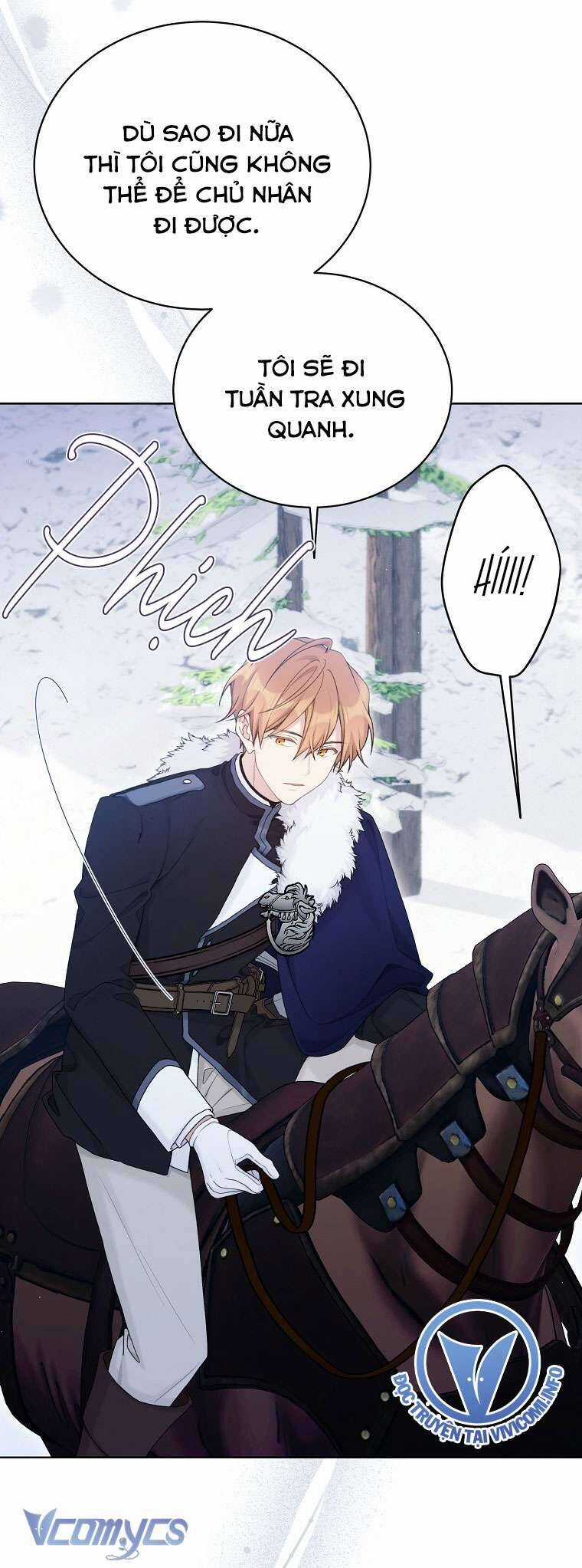 Vương Miện Viridescent - Chapter 108 - Trang 7