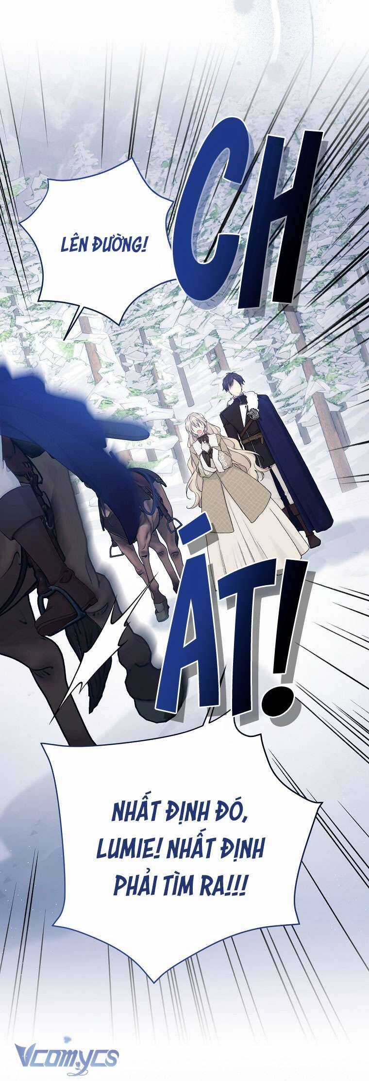 Vương Miện Viridescent - Chapter 108 - Trang 9