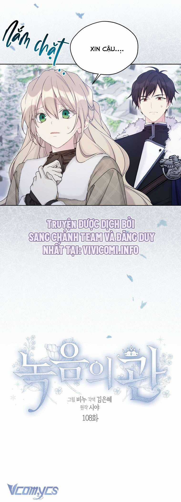 Vương Miện Viridescent - Chapter 108 - Trang 10